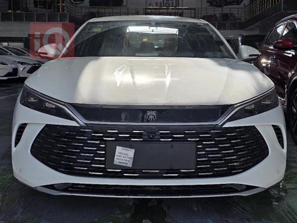 بي واي دي ديستروير 05 2025 للبيع في العراق -  بغداد